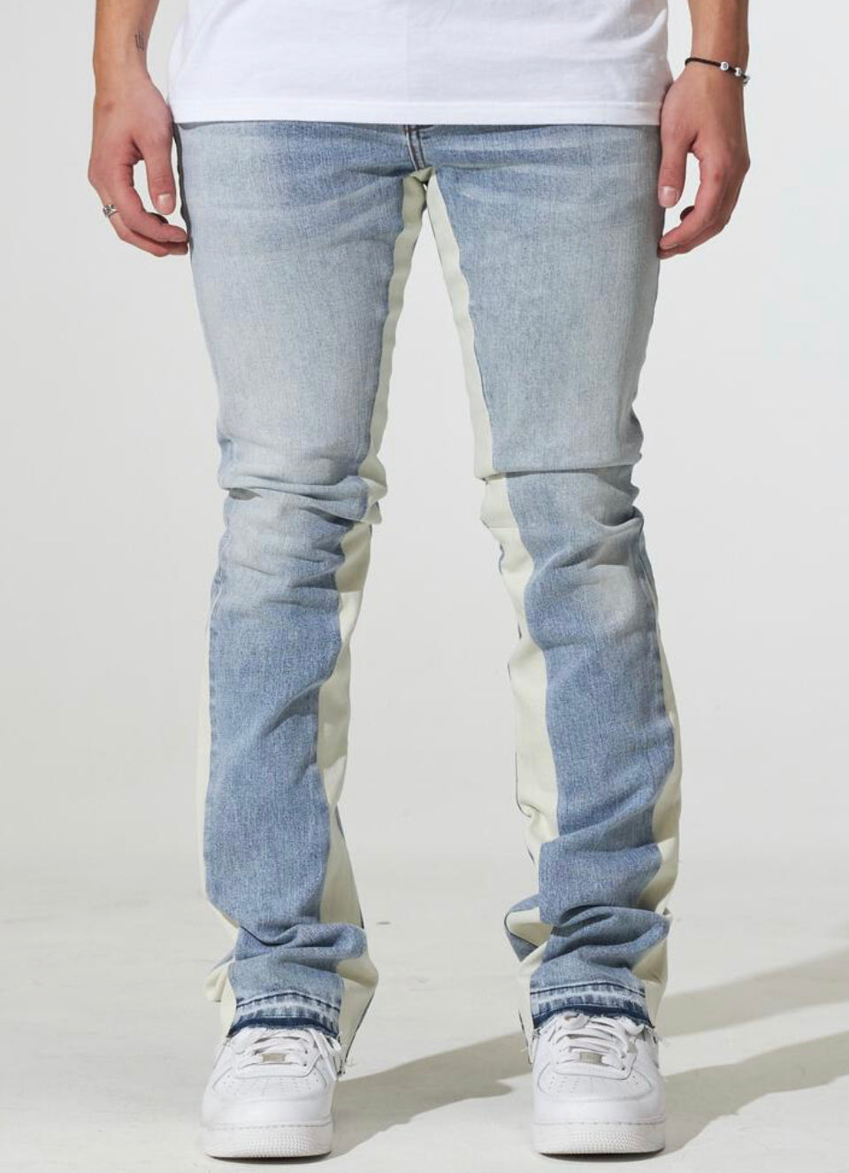 Crysp Denim - Arch