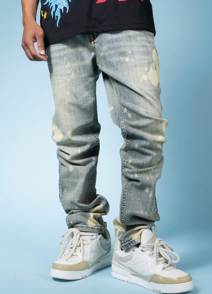 INVNCBLE “Chaos” Denim