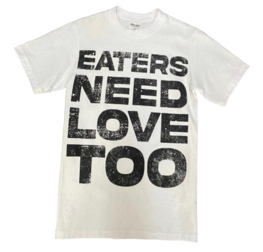 Fatboy SSE “Eaters” Tee