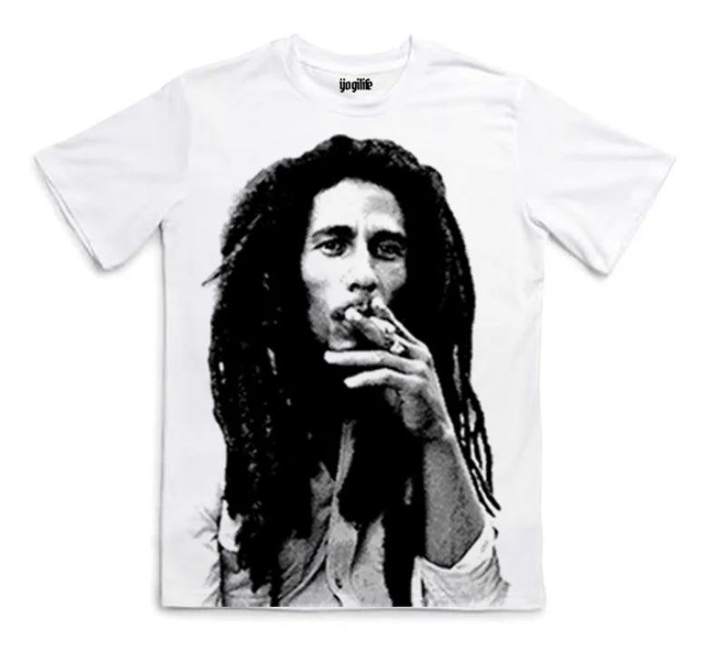 Yogilife “Bob” Tee