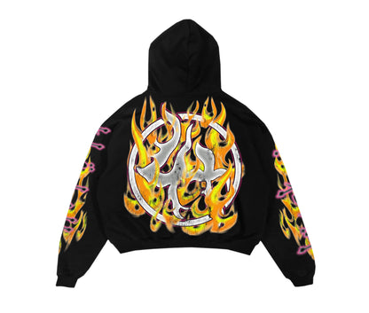 Lost Hills “Energy” Hoodie