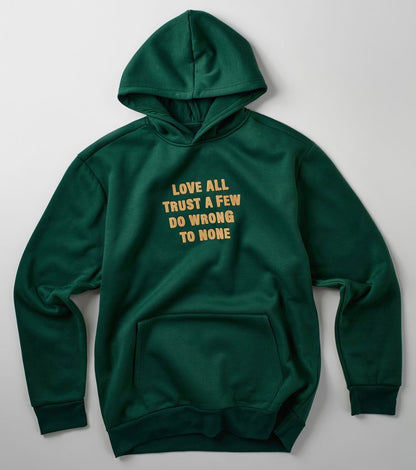 RSN “All Love” Hoodie