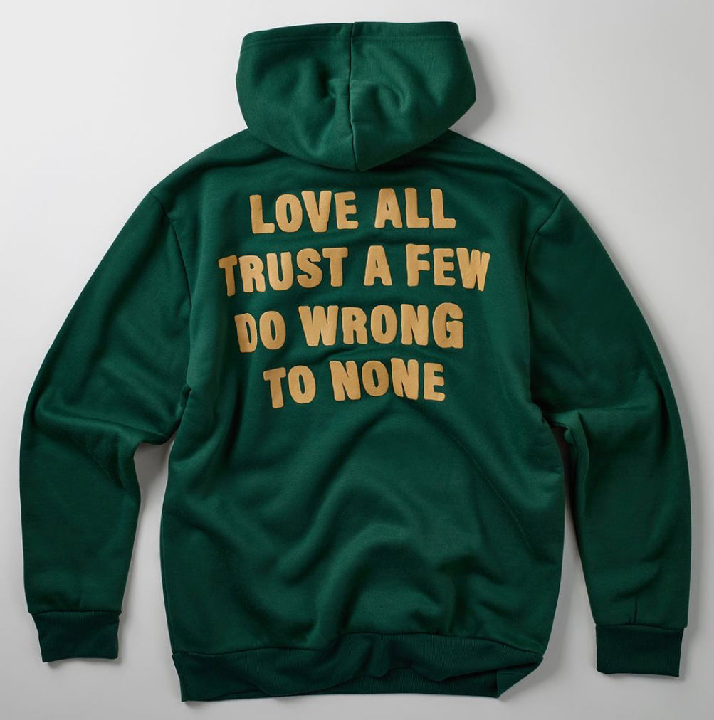 RSN “All Love” Hoodie