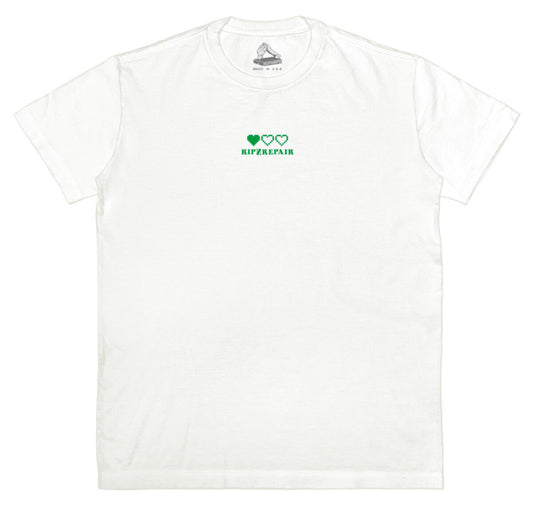 Rip n Repair “Digital Love” Tee