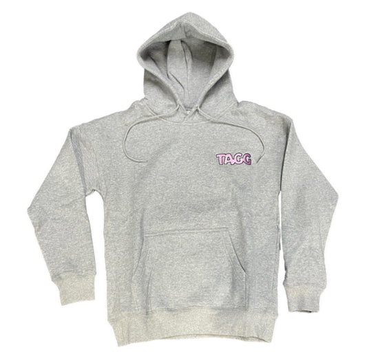 Tagg “Girls Need Love” Hoodie