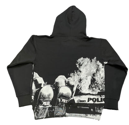 28 Grams “Protest” Hoodie