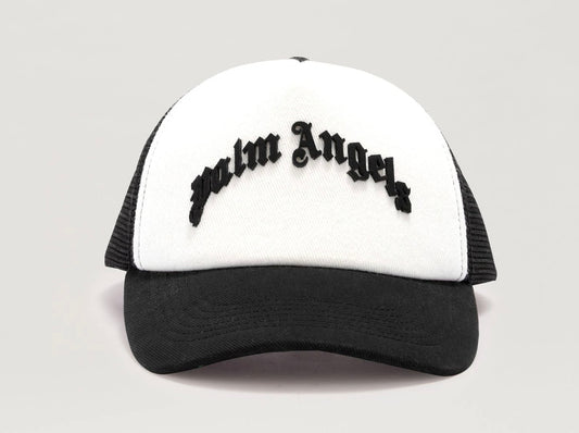 palm Angels Trucker Hat