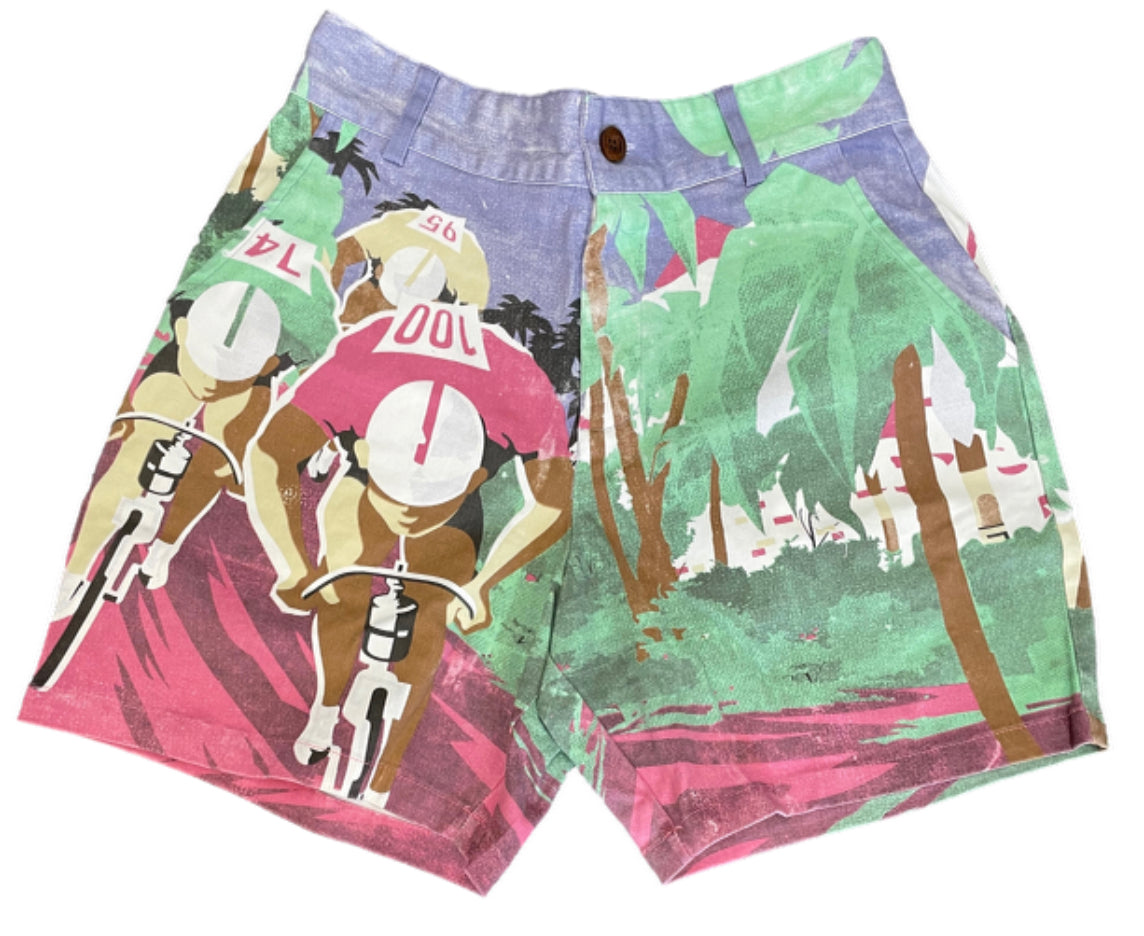 RTGB “Cycling” Shorts