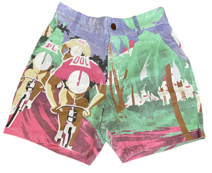 RTGB “Cycling” Shorts