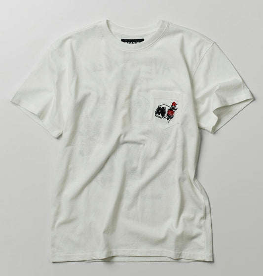 RSN “Nice Trip” Pocket Tee