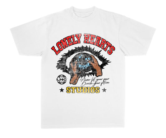 Lonely Hearts Club “Studios” Tee