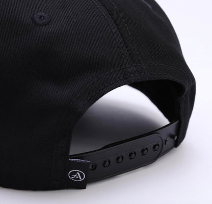 Almost Someday “Sacred” SnapBack