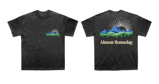 Almost Someday “Explorer” Tee