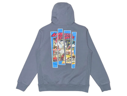 RTGB “Ambitious Behavior” Hoodie (Charcoal)