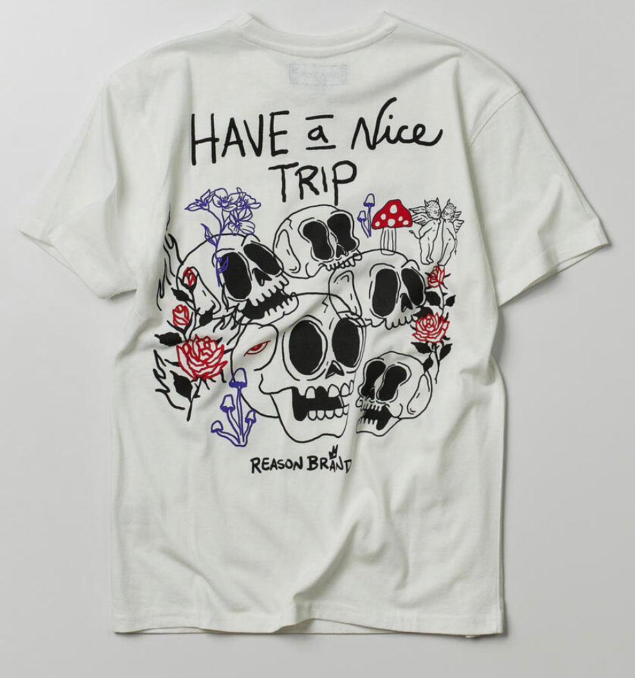 RSN “Nice Trip” Pocket Tee