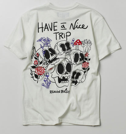 RSN “Nice Trip” Pocket Tee