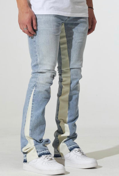 Crysp Denim - Arch