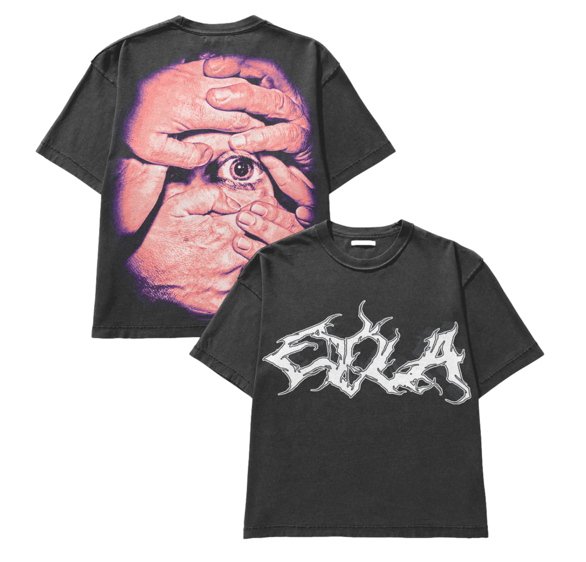 Eyla “Sight” Tee