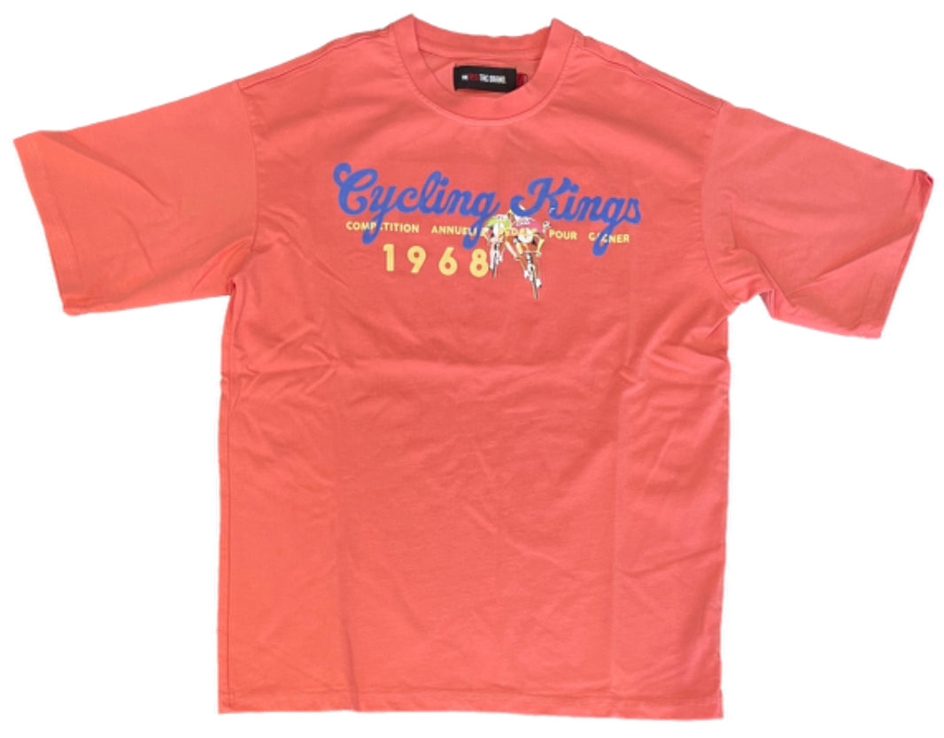 RTGB “Cycling” Tee