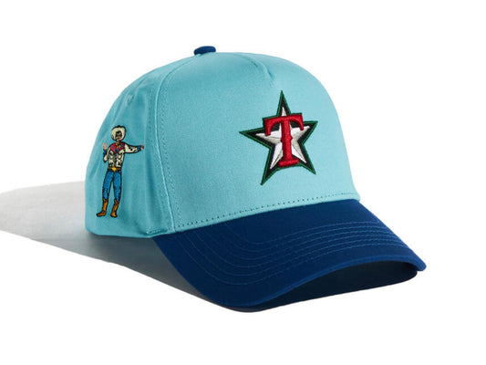 Reference “Stargers” Snap back