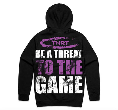 THRT “Threat To The Game” Heavy Weight Hoodie