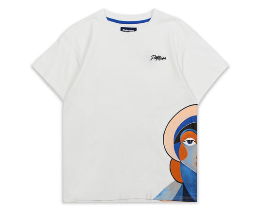 Paterson “Modernism” Tee