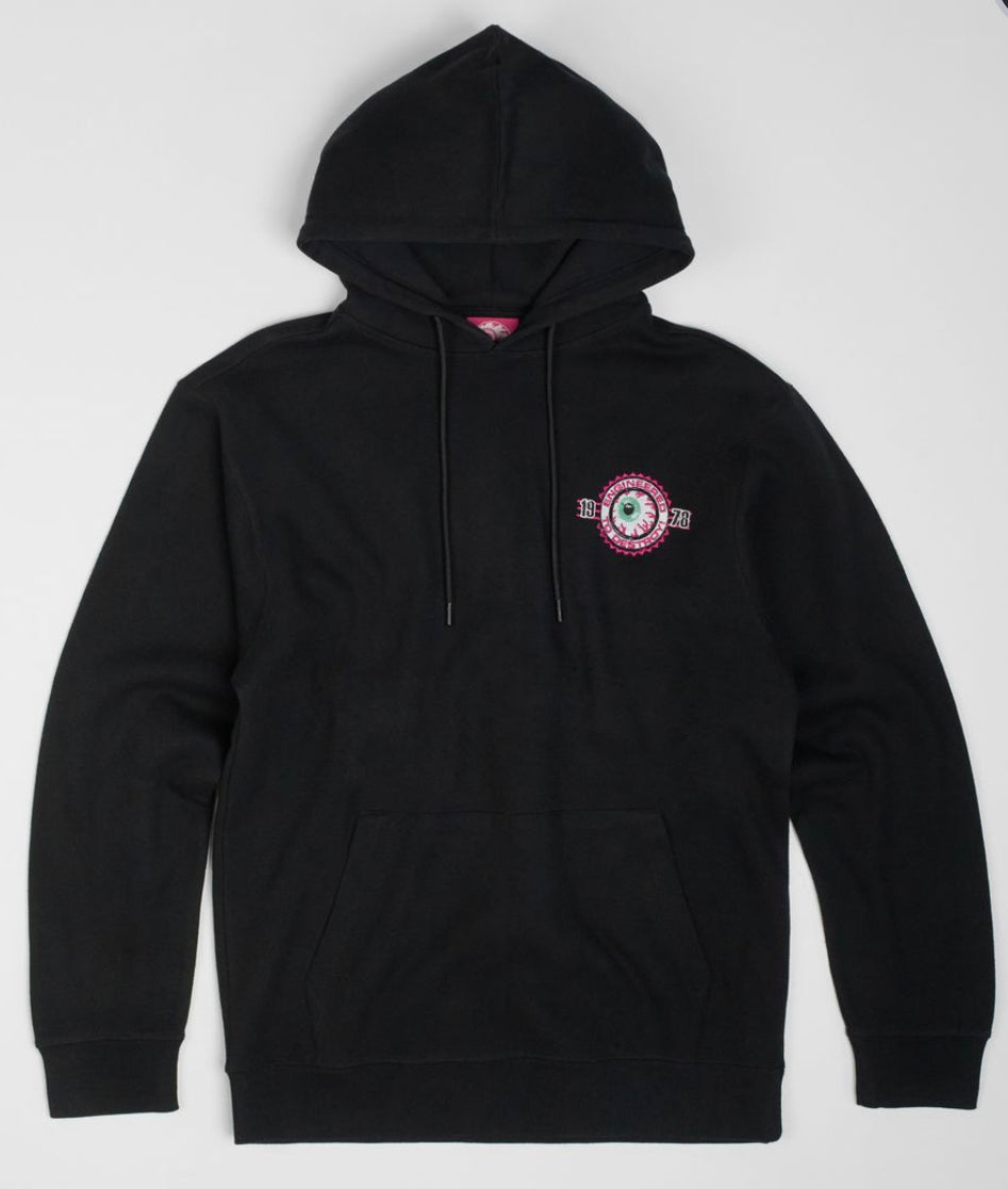 Mishka “Destroy”  Hoodie