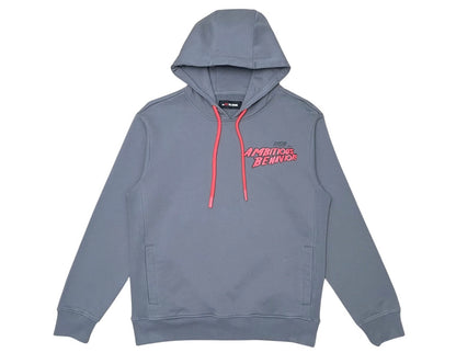 RTGB “Ambitious Behavior” Hoodie (Charcoal)