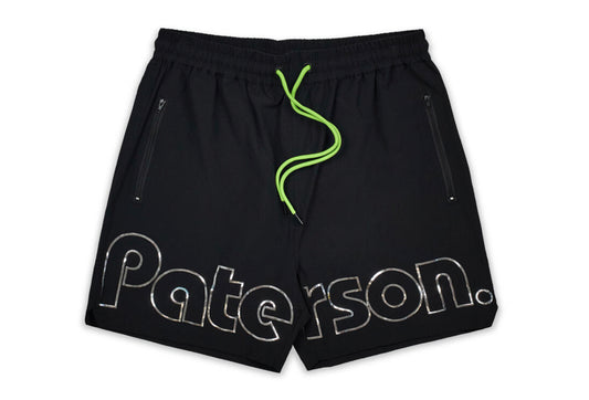 Paterson “Love” Short (Blk)