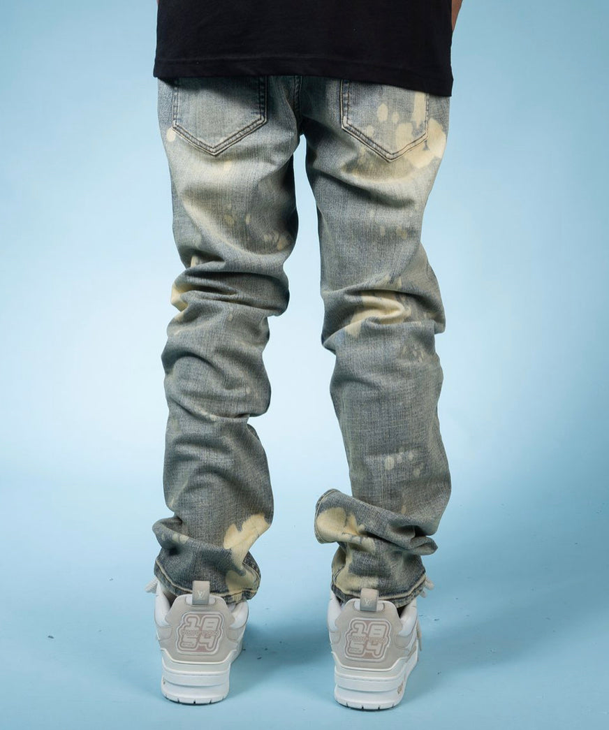 INVNCBLE “Chaos” Denim