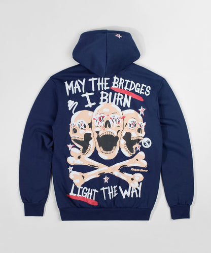 RSN “Light The Way” Hoodie