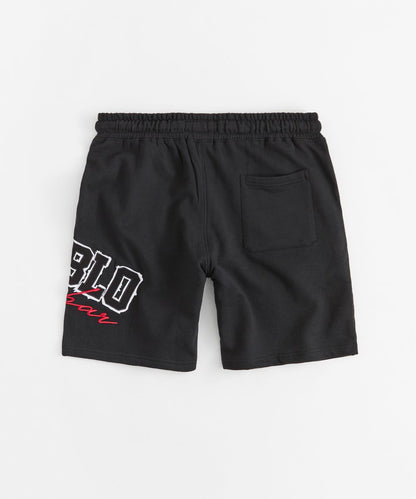 RSN “Escobar” Shorts (Blk)