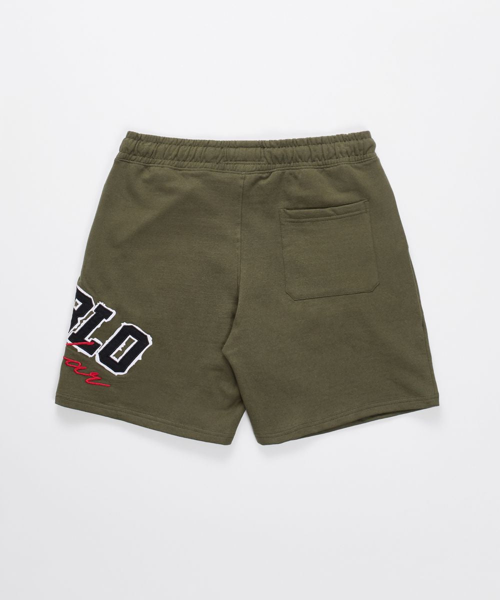 RSN “Escobar” Shorts (Army)