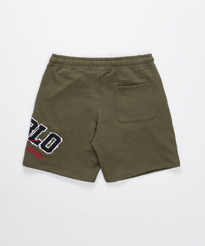 RSN “Escobar” Shorts (Army)