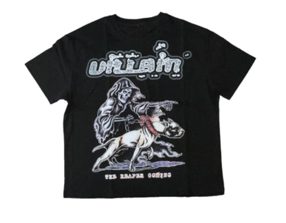 Villain “Reaper” Tee