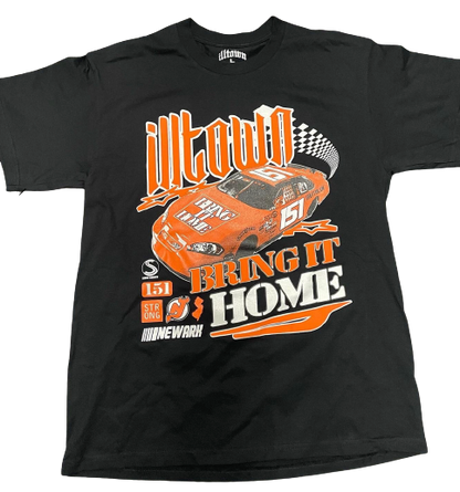 ILLTOWN Stolen Car Series Tee “Bring It Home”