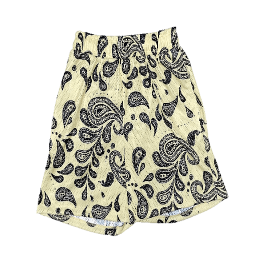 Alumni’s “Paisley” Shorts