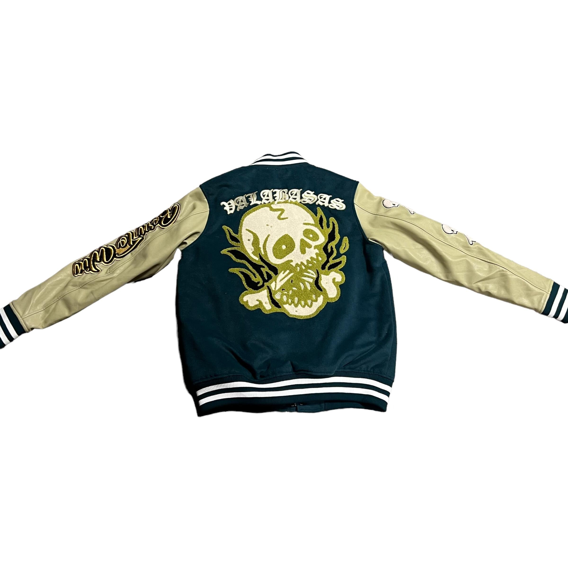 Skulls Varsity