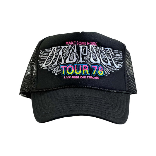 78 Tour Black