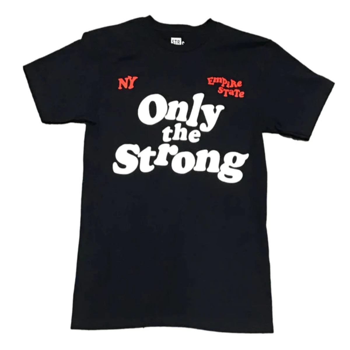 Strong “Empire State” Tee Navy