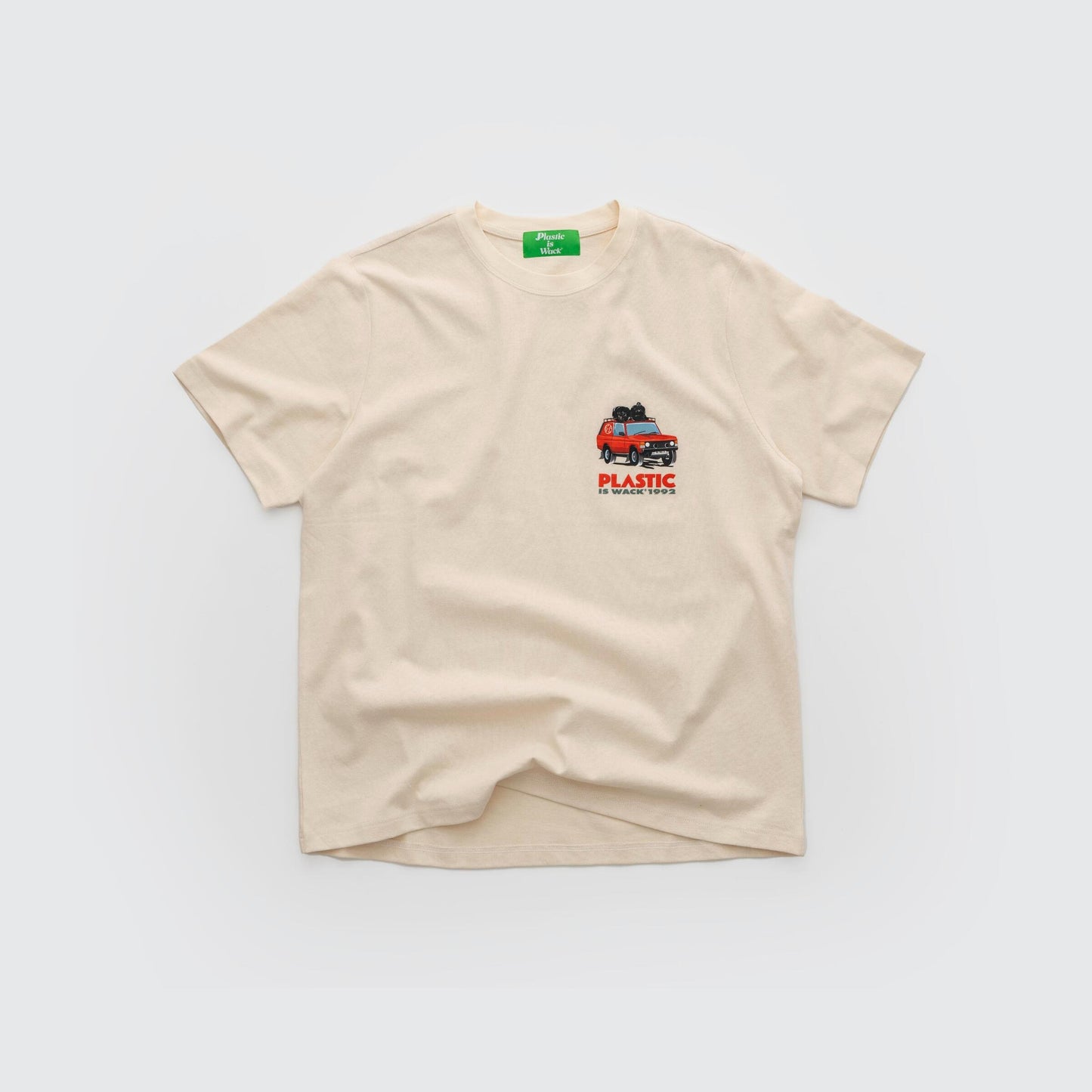 "Pick Up" T-shirt